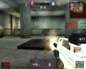 Wolfteam TheSoloWolf