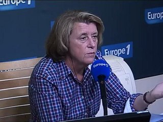 NKM : "les extrêmes sont une impasse pour la France"