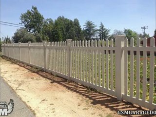 Chula Vista Fence Contractor 858-997-2681