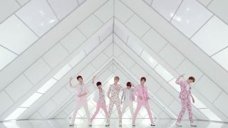 BOYFRIEND - Love Style  MV