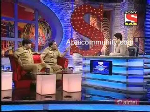 Movers and Shakers[Ft Gopi & Gulgule] - 14th June 2012 pt2