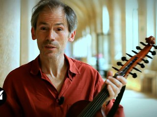 Garth Knox et ses cordes