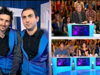 Les decafeines - Menage de printemps