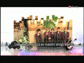 'Pops In Seoul' June 14, 2012