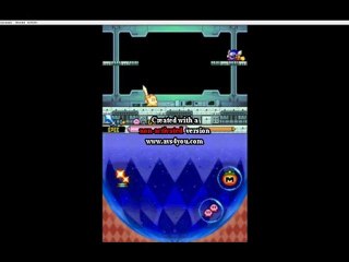 kirby mousse attack parti10 que de souvenir!