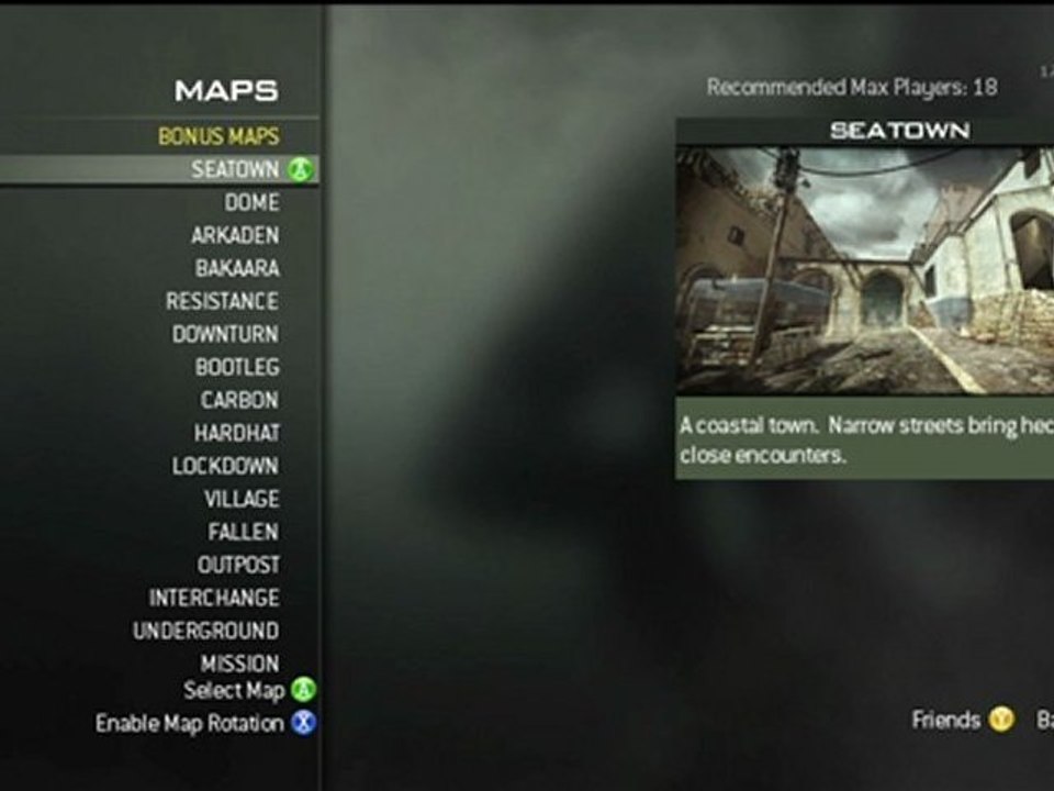 No show proof