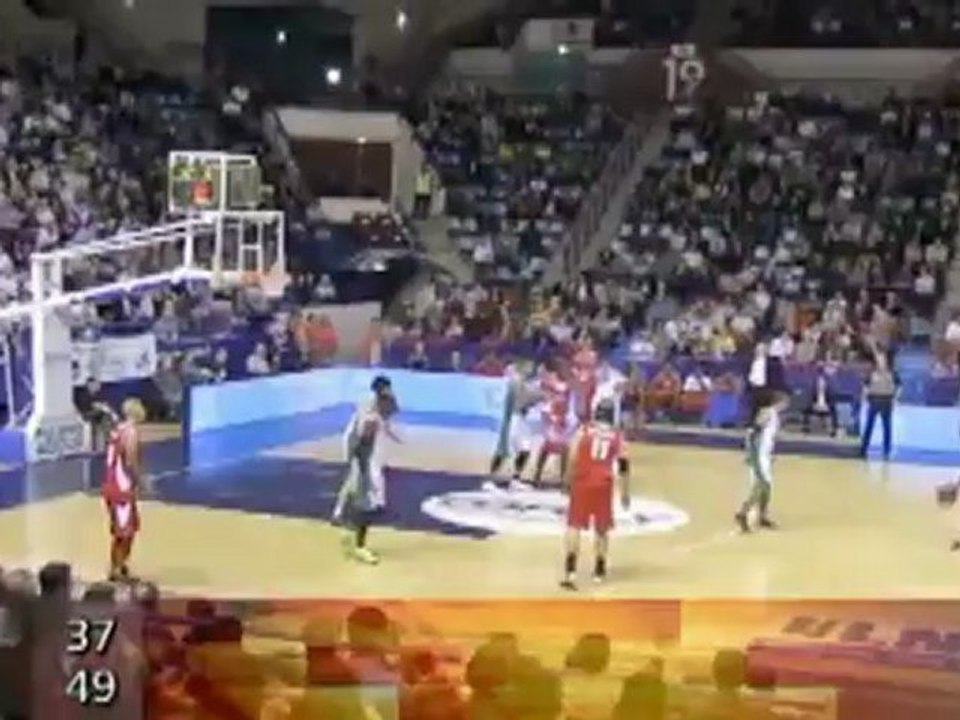 Rétro saison 2011/2012 STB Le Havre