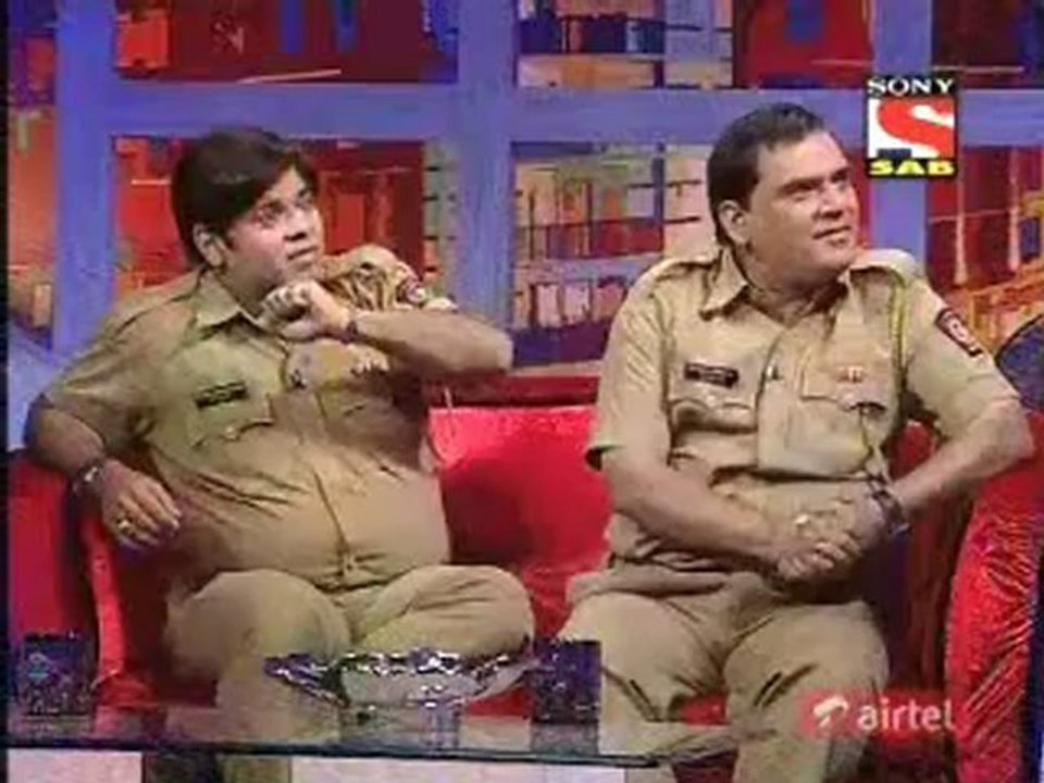 Movers and Shakers[Ft Gopi & Gulgule] - 14th June 2012 pt3