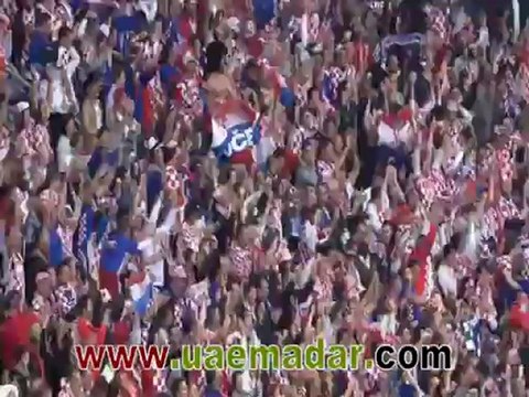 ايطاليا 1-1 كرواتيا - الجولة 2 - كأس الأمم الأوروبية 2012