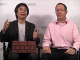 New Super Mario Bros. U (WIIU) - Interview 02 - E3 2012