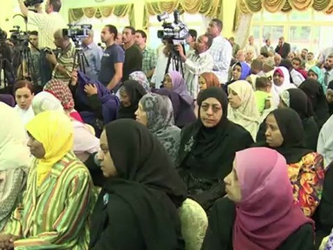 Egypte: la machine électorale des Frères musulmans