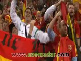اسبانيا 4-0 ايرلندا - الجولة 2 - كأس الأمم الأوروبية 2012