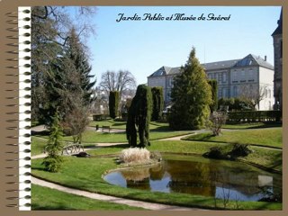 Si Guéret m'était conté...en Vidéo MP4