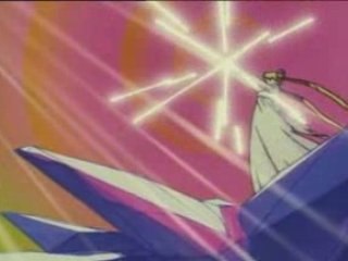 Sailor Moon Carry On