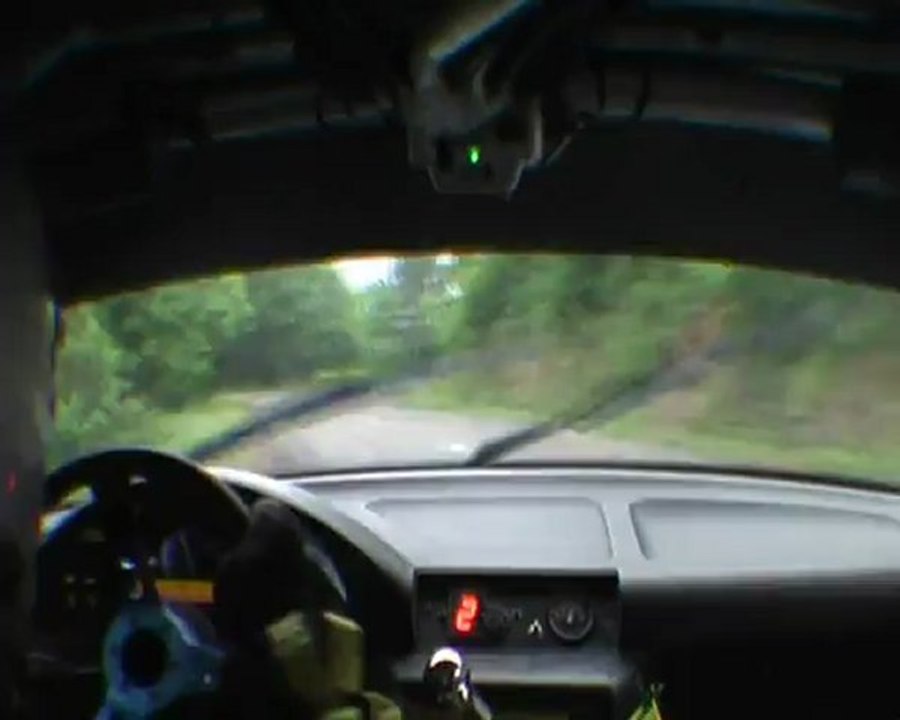 Costeraste BMW Compact Viganais 2012 ES4 Montdardier