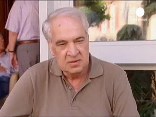 Grèce : le tourisme touché de plein fouet