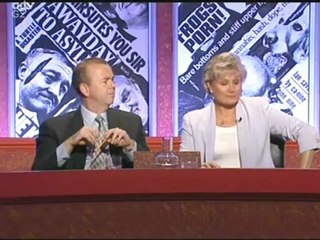 HIGNFY S19E04 - Angela Rippon & Peter Kilfoyle