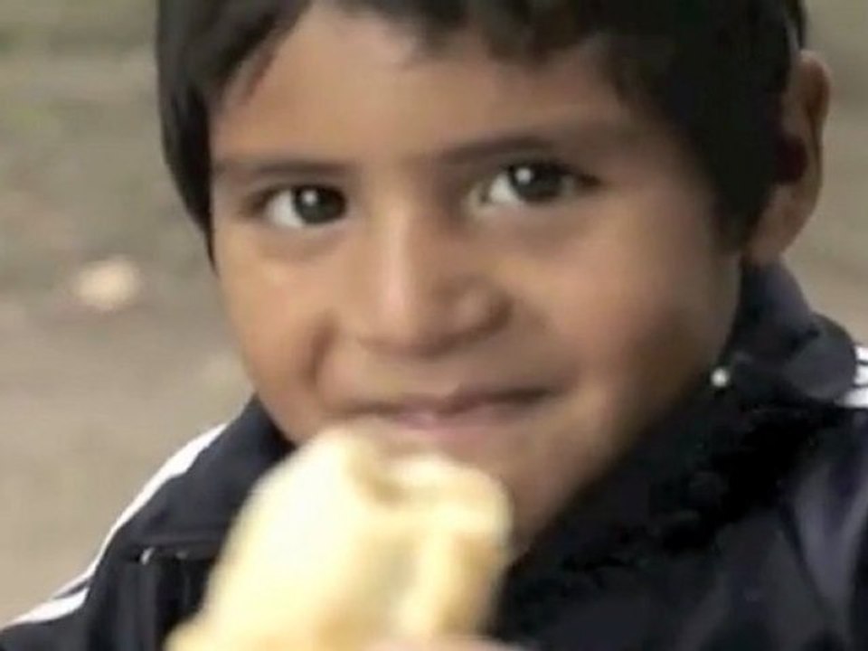 THE WORLD CAPITAL OF THE EMPANADA