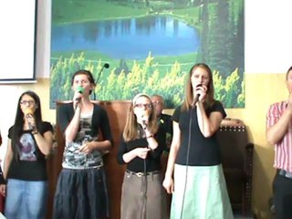 Gr.de laudă (N.am cuvinte să Îţi spun...)