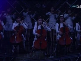 Zhang Yin feat. Xiah - Timeless Perf. #2