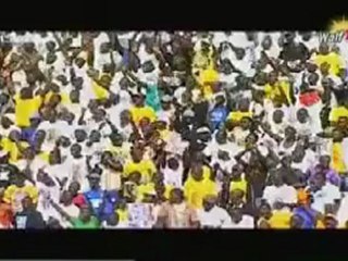 Alioune Mbaye Nder