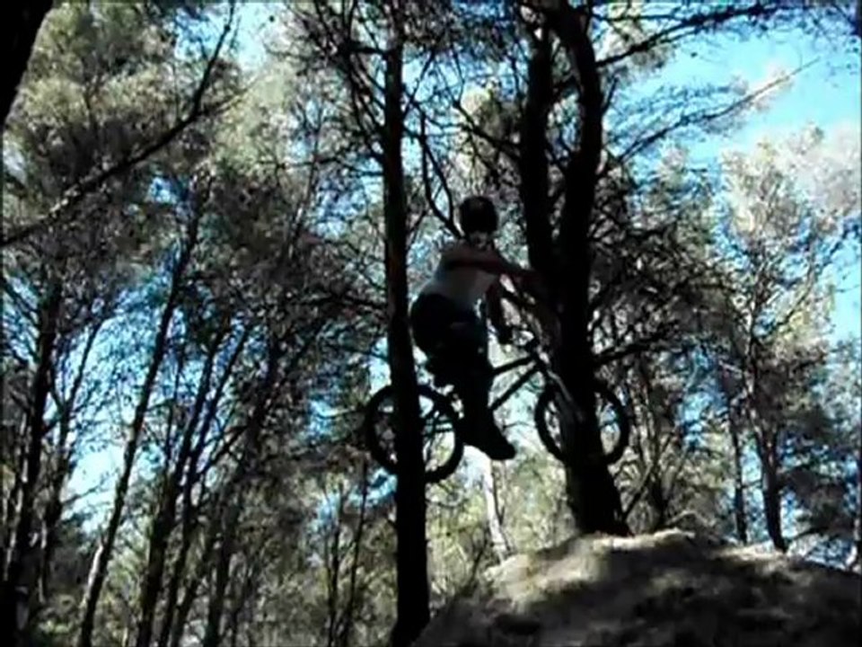 dirt