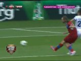 YUNANİSTAN 1-2 ÇEK CUMHURİYETİ Maç Özeti TRT HD Euro 2012-12 Haziran 2012