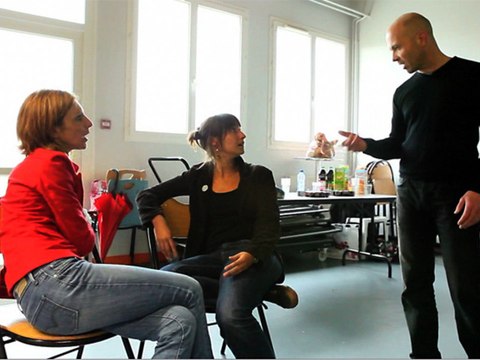 Les relations Garçons-Filles