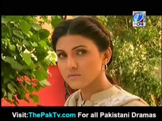 Main Bi Khuwab Dekhti Hoon Episode 12 By TvOne - Part 2