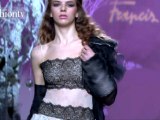 Francis Montesinos Fall 2012 Show - MBFW Madrid | FashionTV