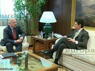 Un futuro incierto para las cajas nacionalizadas