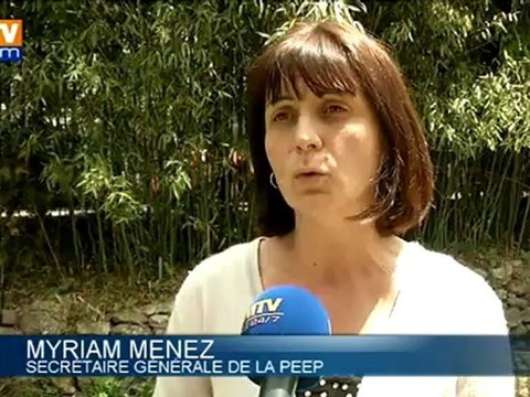 Les vacances de la Toussaint allongées : l’avis des parents