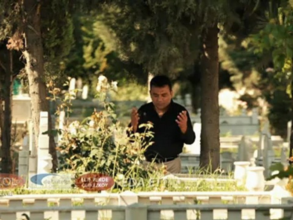 Halis ASLAN - BABAM (menajerorg)