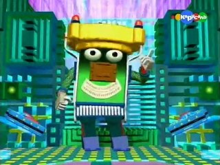 Информатика. 11 серия. Архитектура компьютера