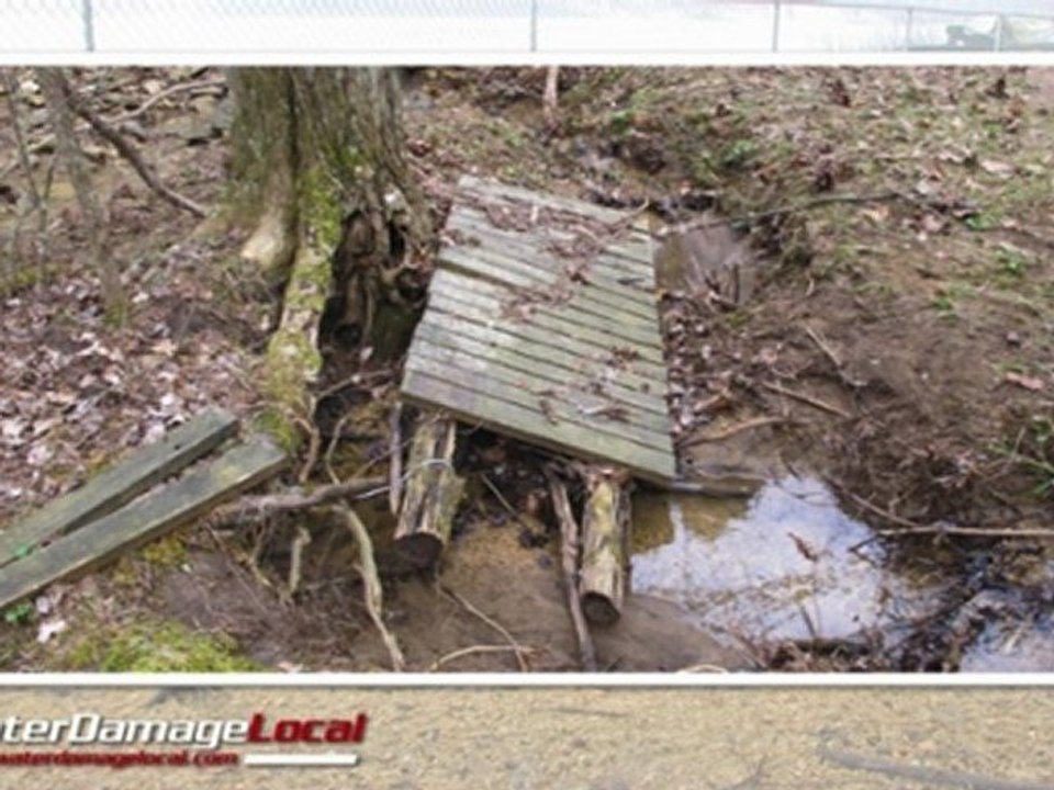 Bolingbrook Flood Clean Up