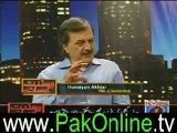 Mazrat kay Saath (Arslan Iftikhar Case!) 14th June 2012_2