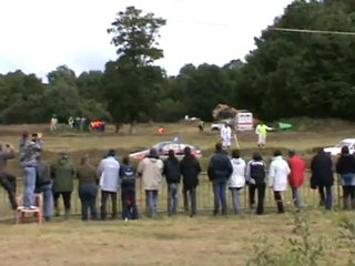 TREFFIEUX 2012