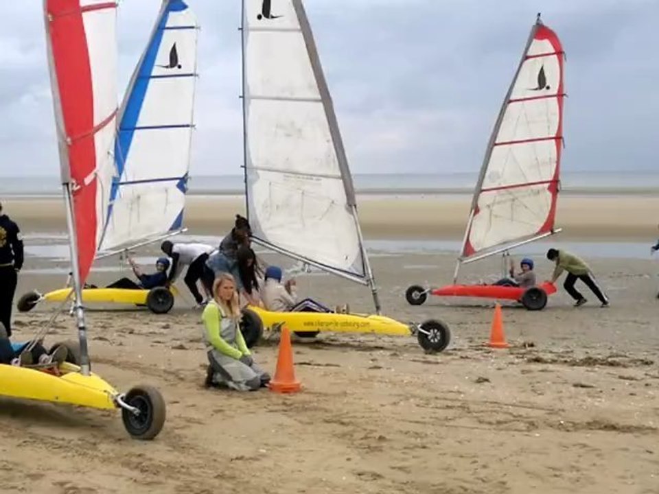 Srtie d'AS à Cabourg (10)