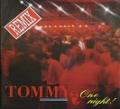 Tommy - One Night (only dance)