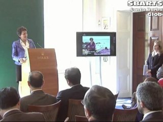 Rolex Awards for Enterprise Visionaries Global News