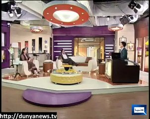 Hasb-E-Haal - 14th June 2012 - Part 2
