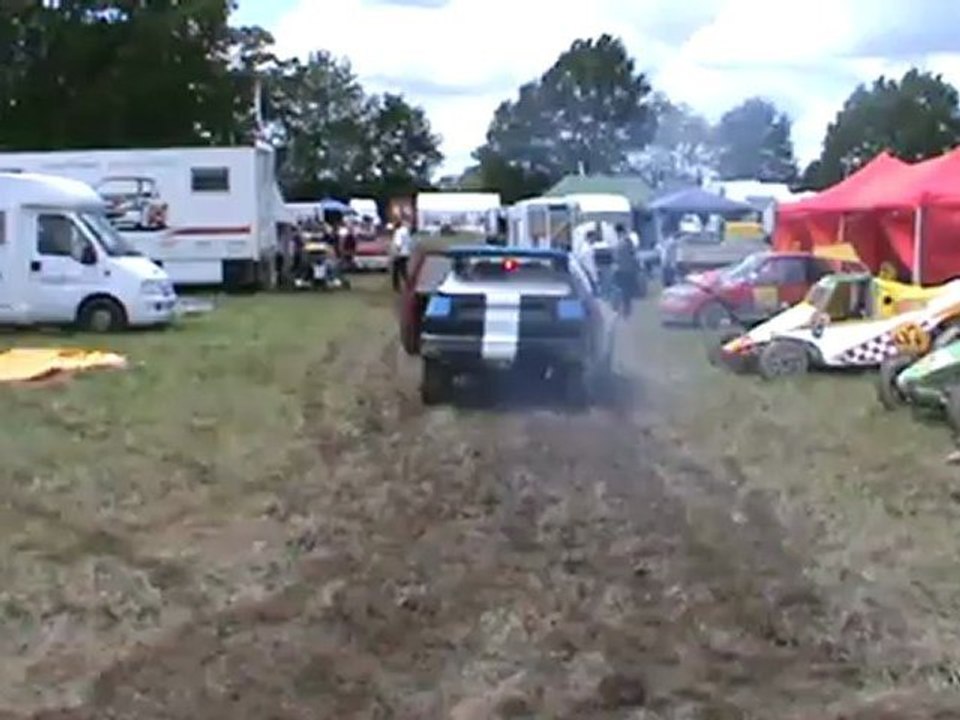 TREFFIEUX 2012