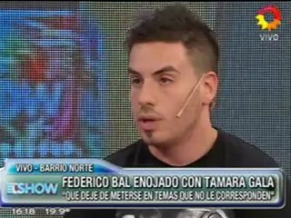 Pronto.com.ar Tamara Gala y Carmen 2