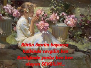 Benliginde Yanliz Ben Olayim Sevgilim (AskSesLi.NeT AskSesLi Ask SesLi AskSesLi.Com)