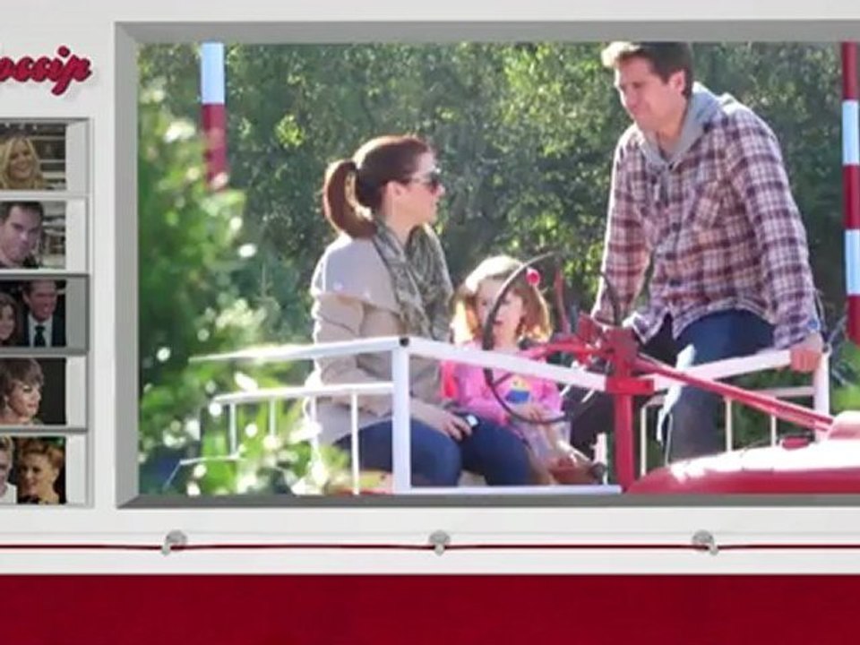 Der heißeste Klatsch aus Hollywood