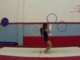 Tumbling & Trampoline Classes | Los Angeles School of Gymnastics