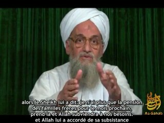 STFR [ Journées avec L'Imam Oussama Ben Laden