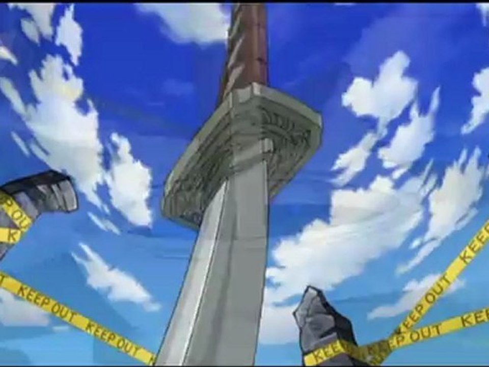 AMV - Soul Eater - Numb Nightcore Linkin Park - HD