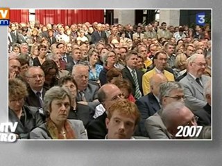 Retour sur les rythmes scolaires