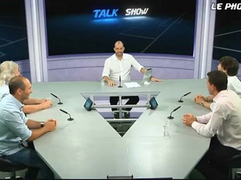 Talk - Partie 3 : transferts, la valse des noms